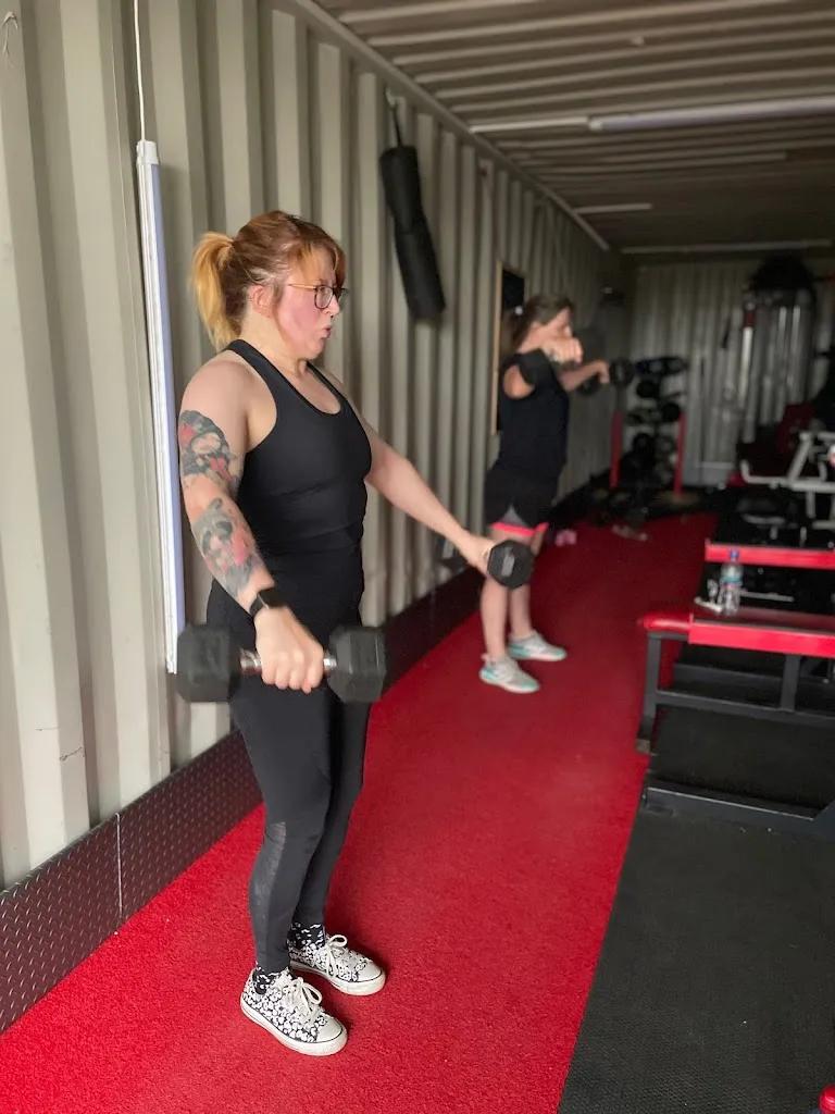 Strngrl featured image