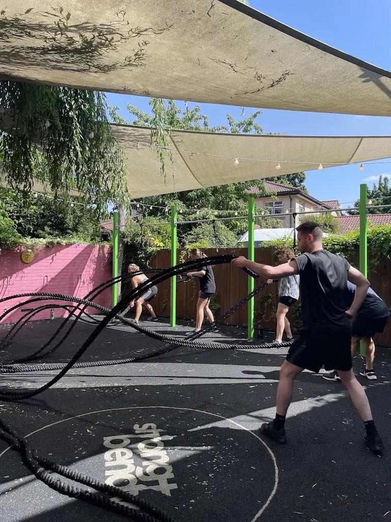 Strong + Bendy | Strength, Yoga + Pilates featured image