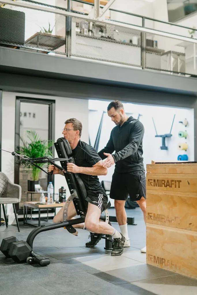 Strong For Life featured image