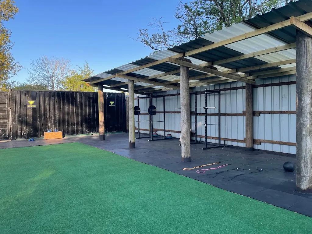 Strong Together Fitness featured image