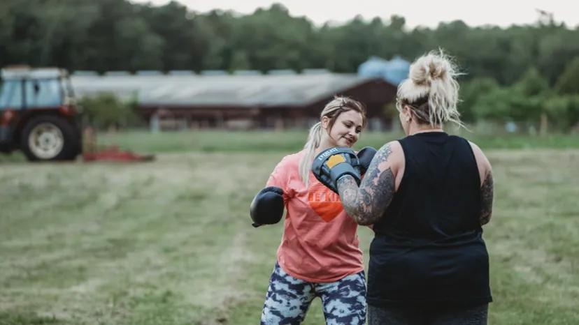 Stronger Health and Fitness featured image