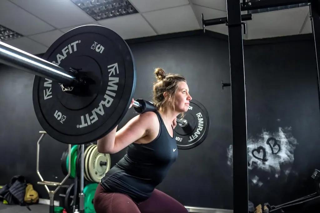 Strongroom Fitness featured image