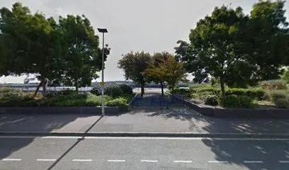 Strood waterfront outdoor gym featured image