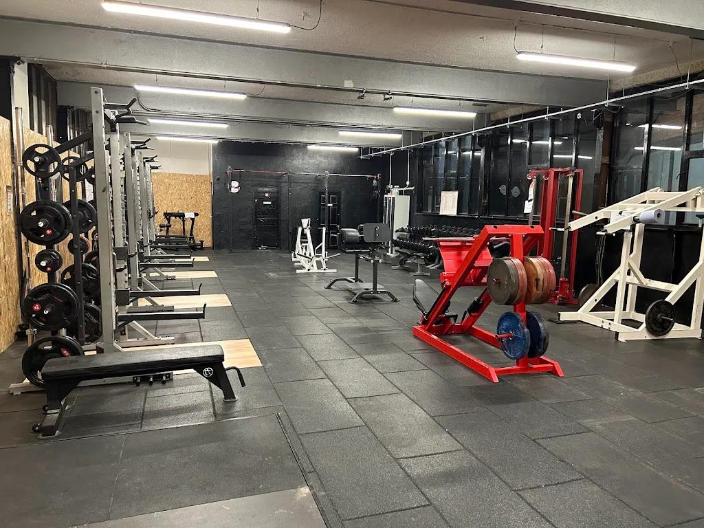 Structure Sport and Fitness featured image