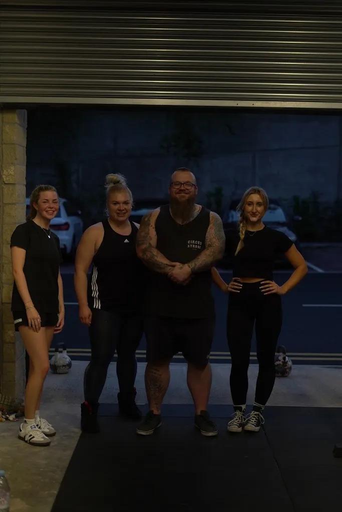 Studio 19 Fitness featured image