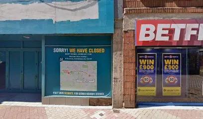 Studio 34 Altrincham featured image