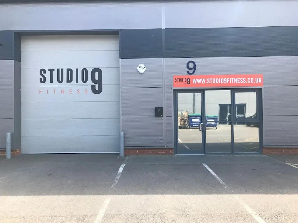 Studio 9 Fitness featured image
