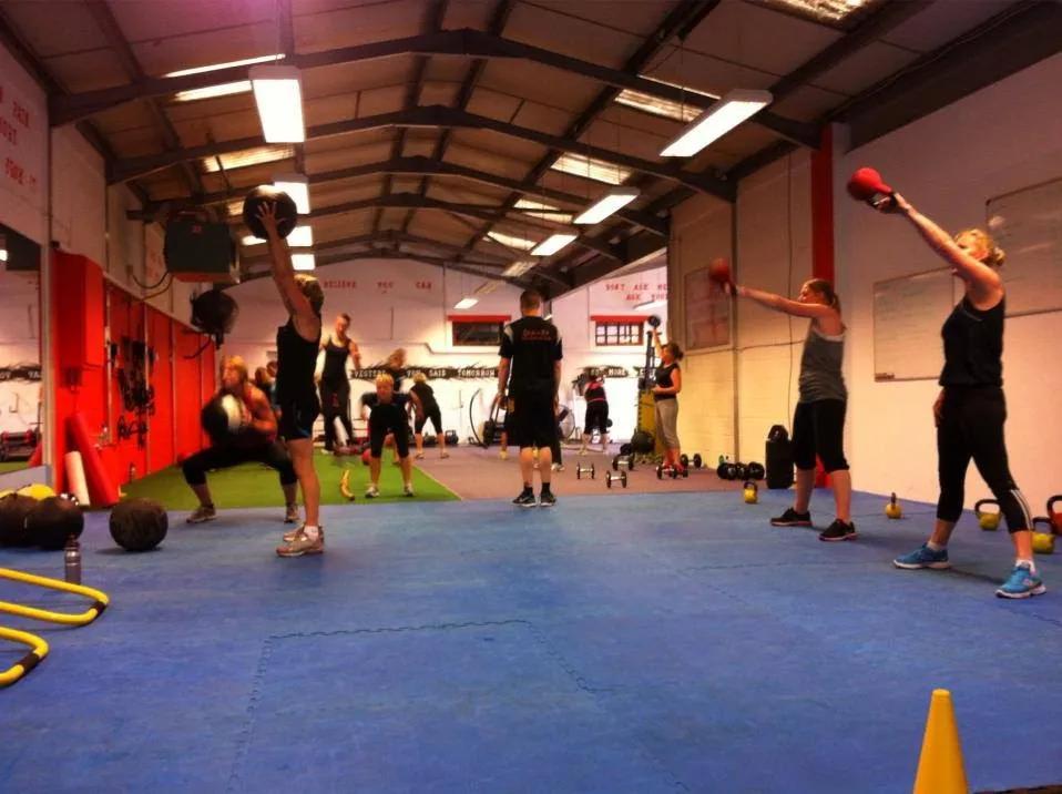 Studio Fit featured image