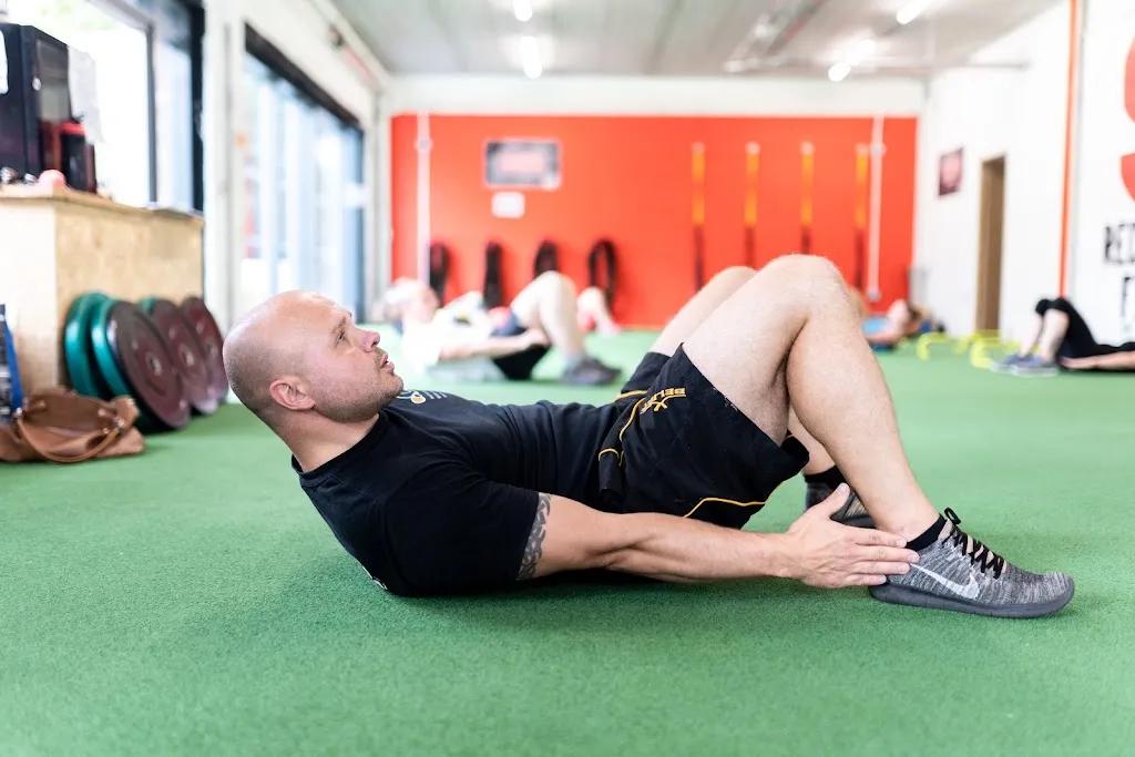 Studio Fit Gloucester Ltd featured image