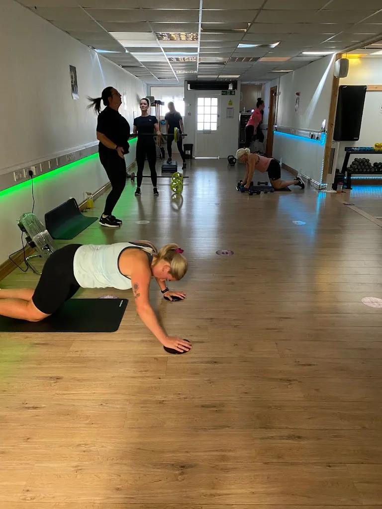 Studio One .... by RS Fitness & PT Ltd featured image