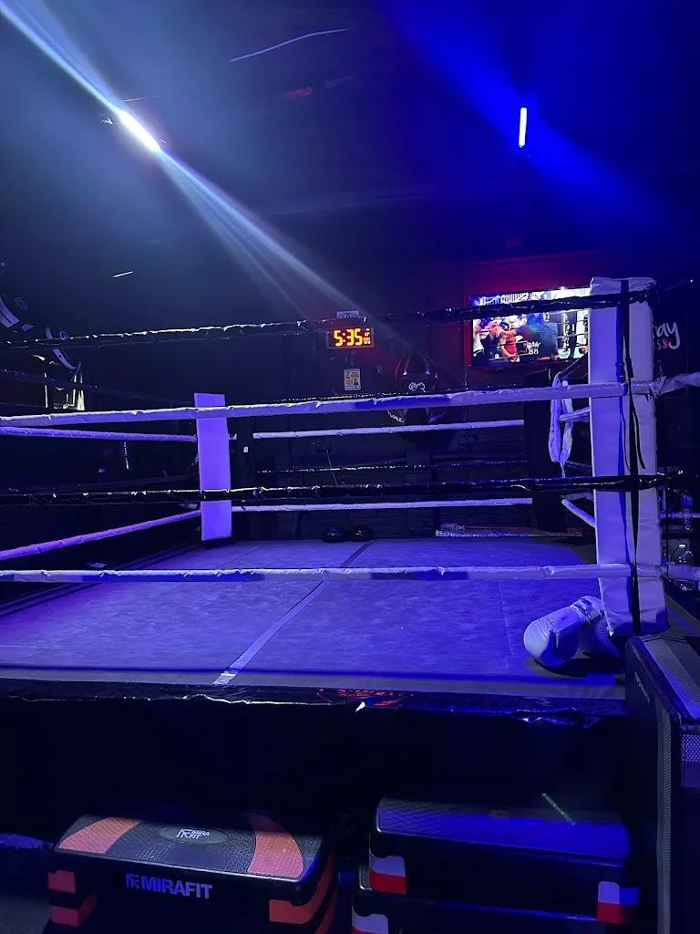 Studio One Fitness & Boxing Gym featured image