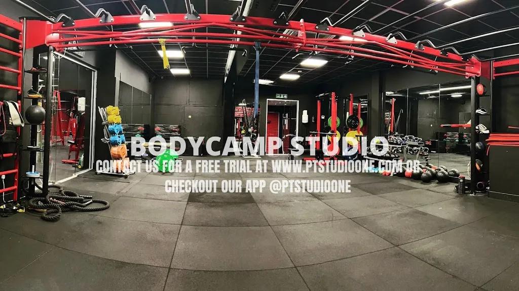 Studio One featured image