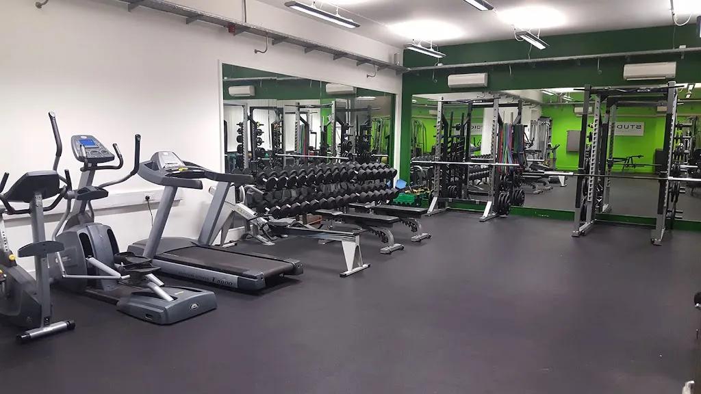 Studio PT featured image