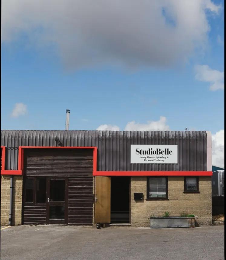 StudioBelle featured image