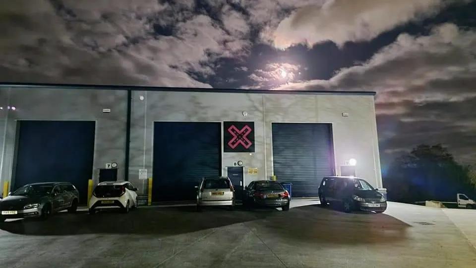 Sugar Rogue featured image