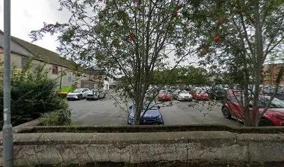 SUMMIT FITNESS featured image