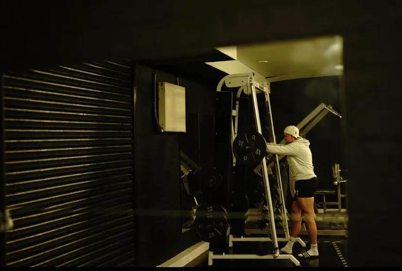 Summit Fitness Edinburgh featured image