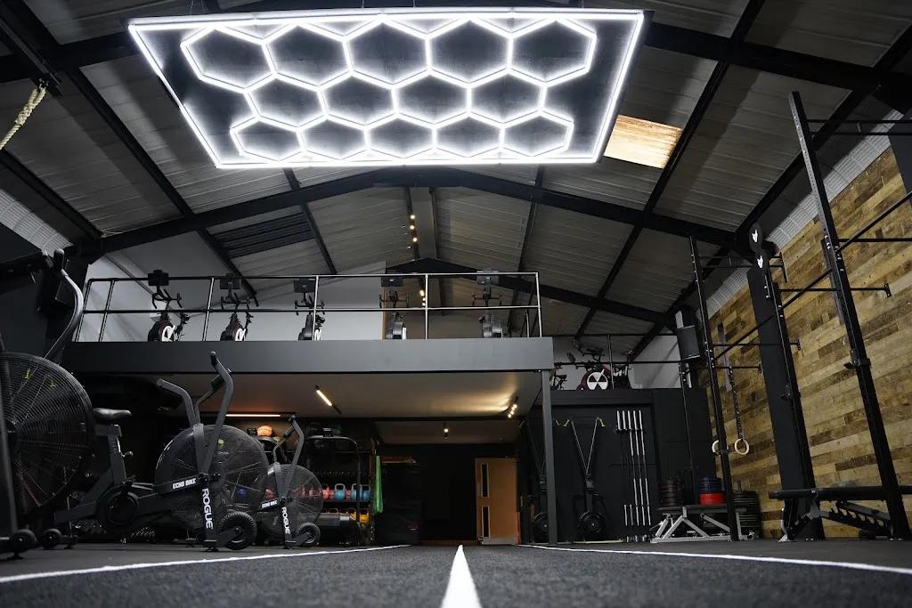 Summit Fitness featured image