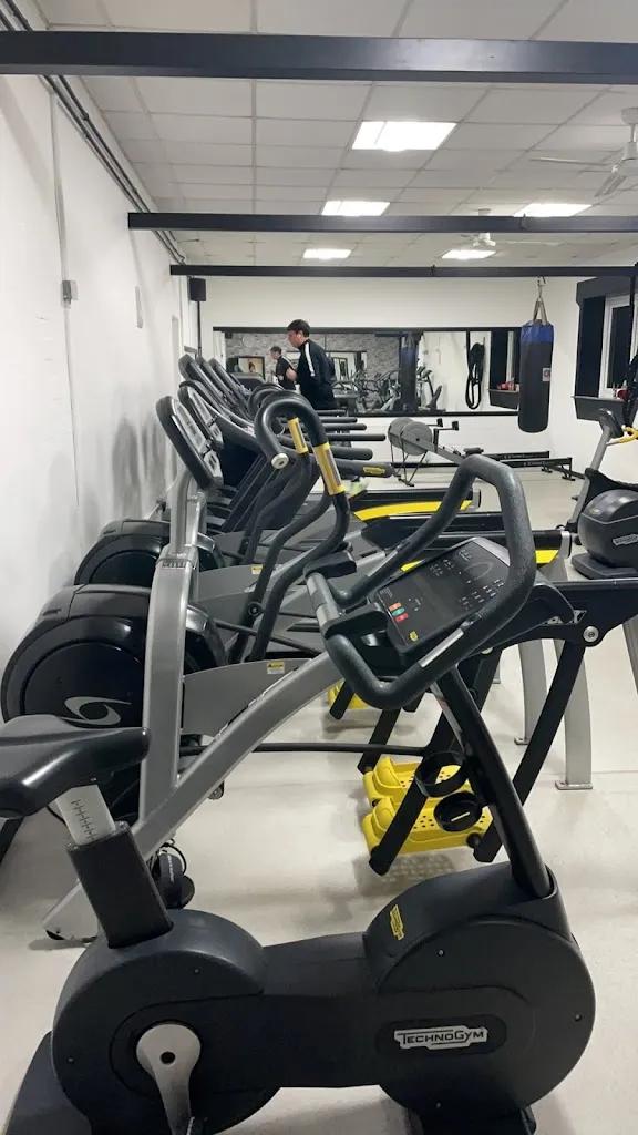 Superflex Gym And Fitness Centre featured image