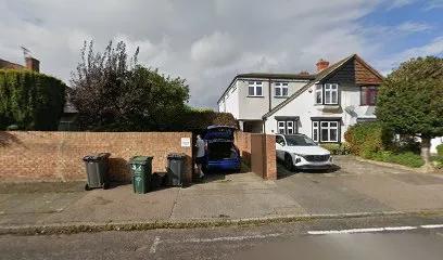 SuperJo Southgate Fitness featured image