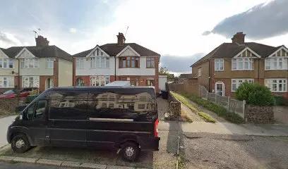 Supreme Being Fitness featured image