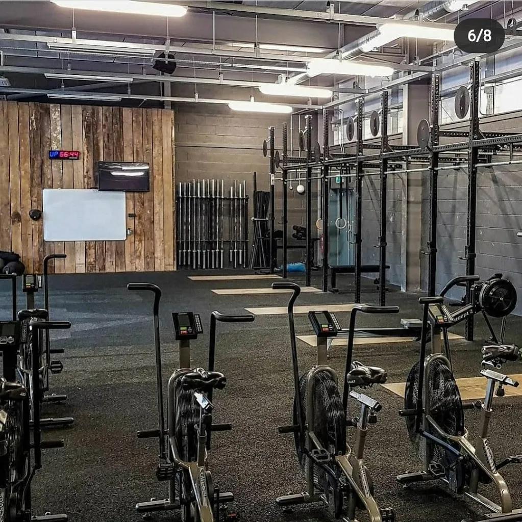 SUPREME FITNESS WELLBEING featured image