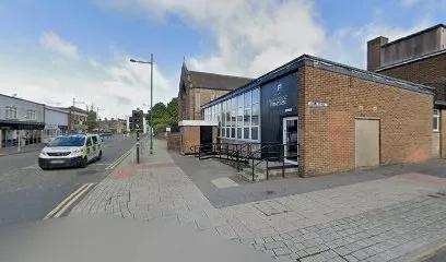 SupremeFitness Gym featured image