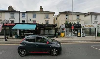 Surbiton FitBox featured image