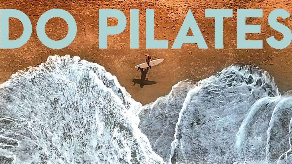 Surf Fit Pilates featured image
