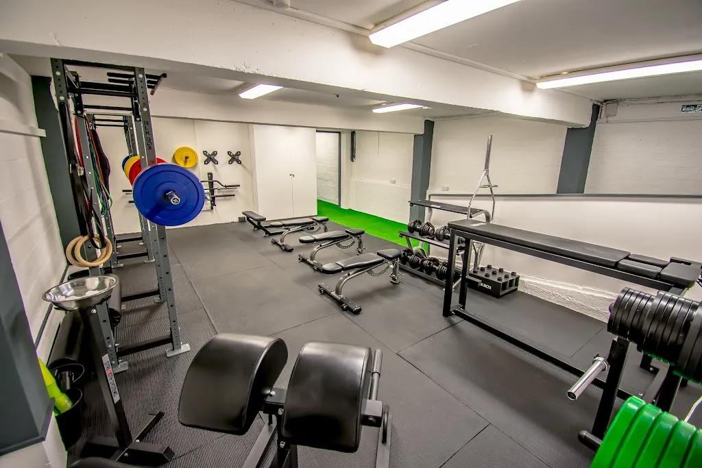 Surrey Strength & Performance featured image