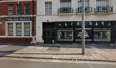 Survival Fitness Ltd featured image