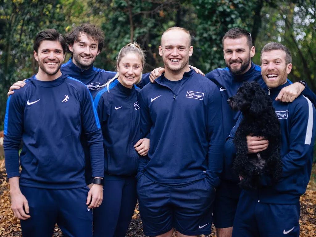 Sussex Performance Centre featured image