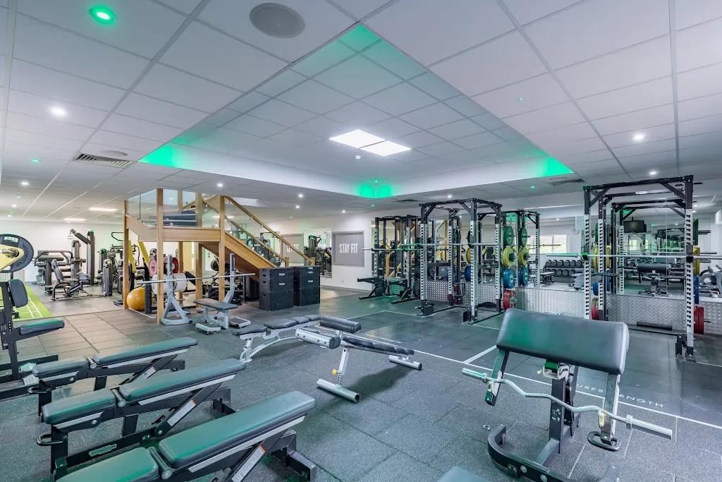 Sutton Sports Village featured image