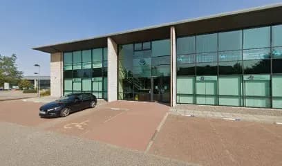 SW Highland Hub, Fairways Business Park, Castle House featured image