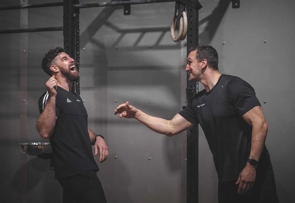 SW7 Academy featured image