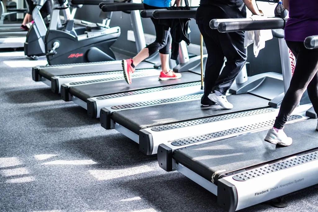 Swallows Leisure Centre featured image