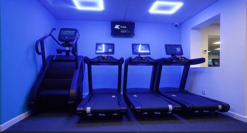 Swanscombe Leisure Centre featured image