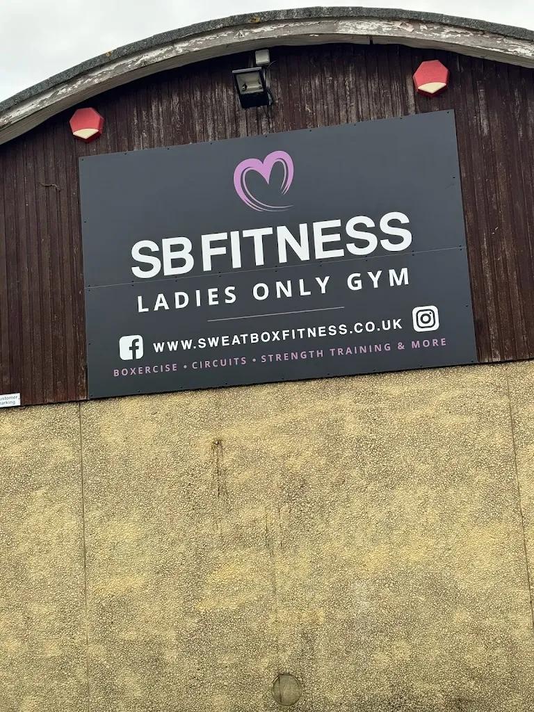 Sweatbox Fitness featured image