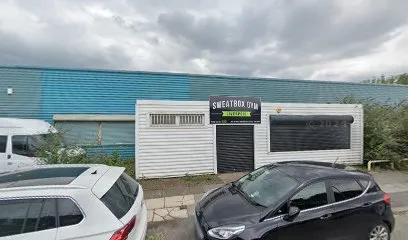 SWEATBOX GYM LIVERPOOL featured image