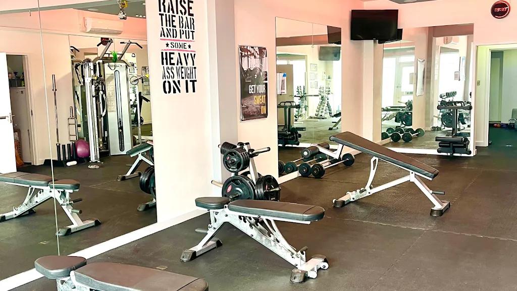 Sweatroom featured image