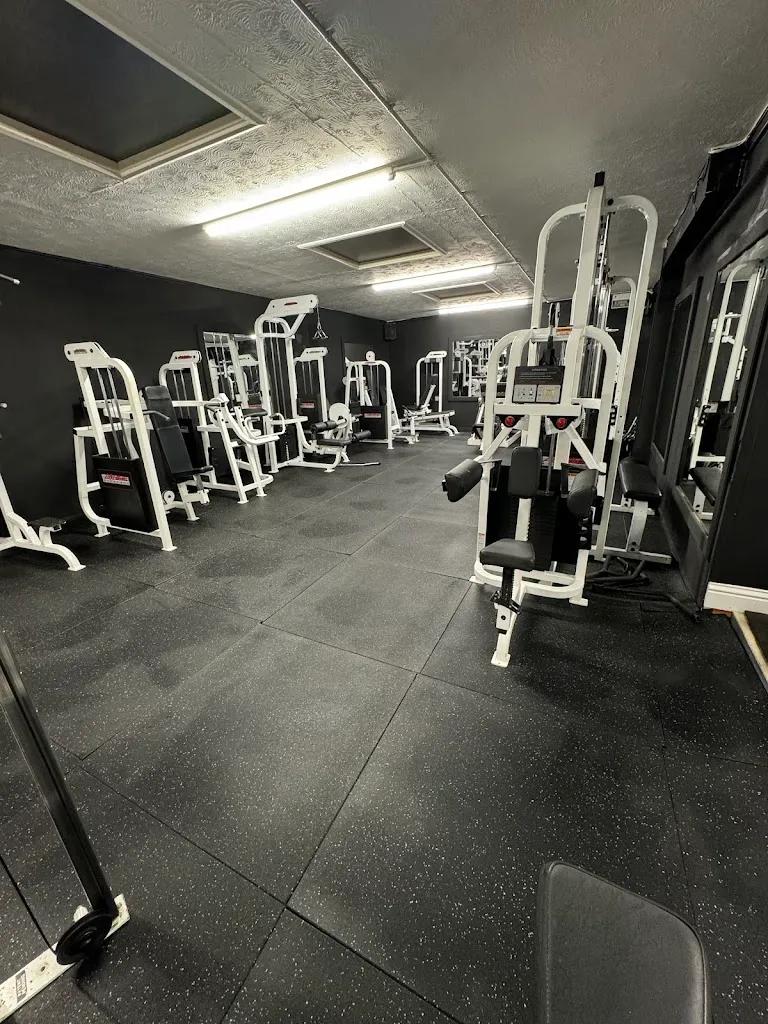 SweatStop Herne Bay featured image