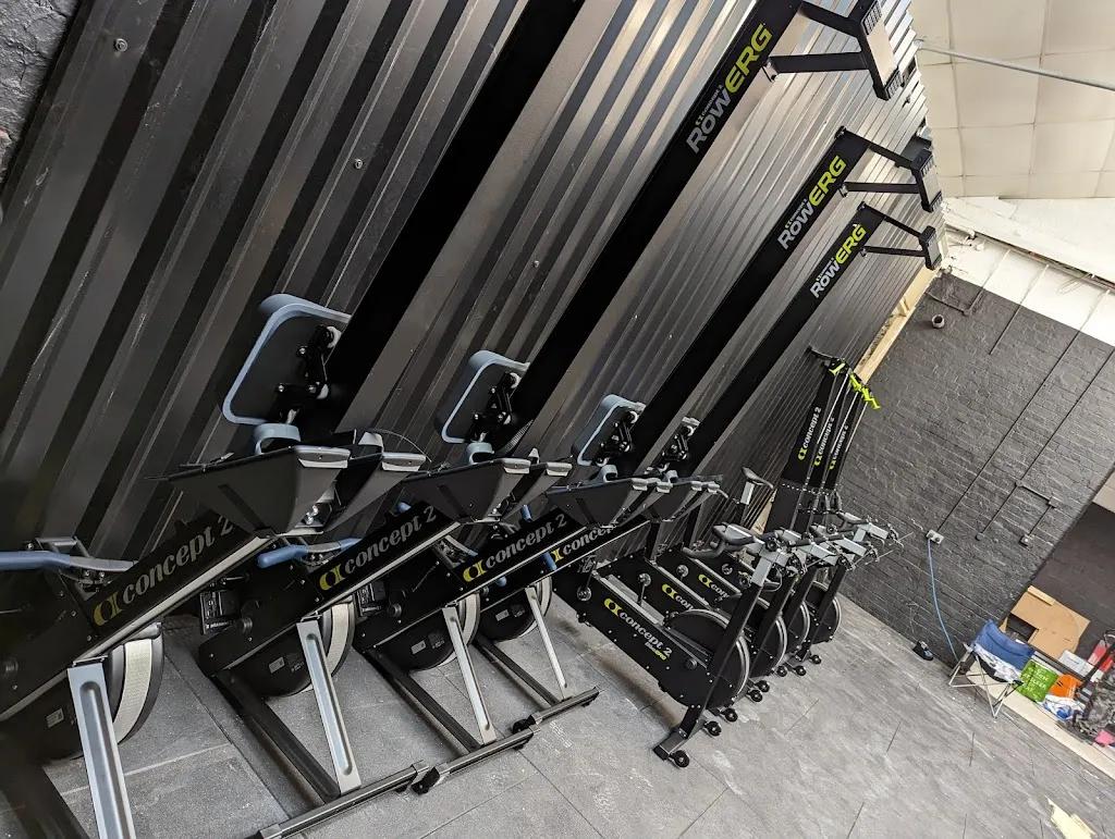 SWEATSTRONG featured image