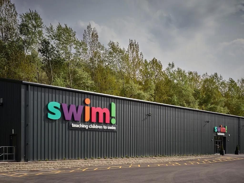 swim! Batley featured image