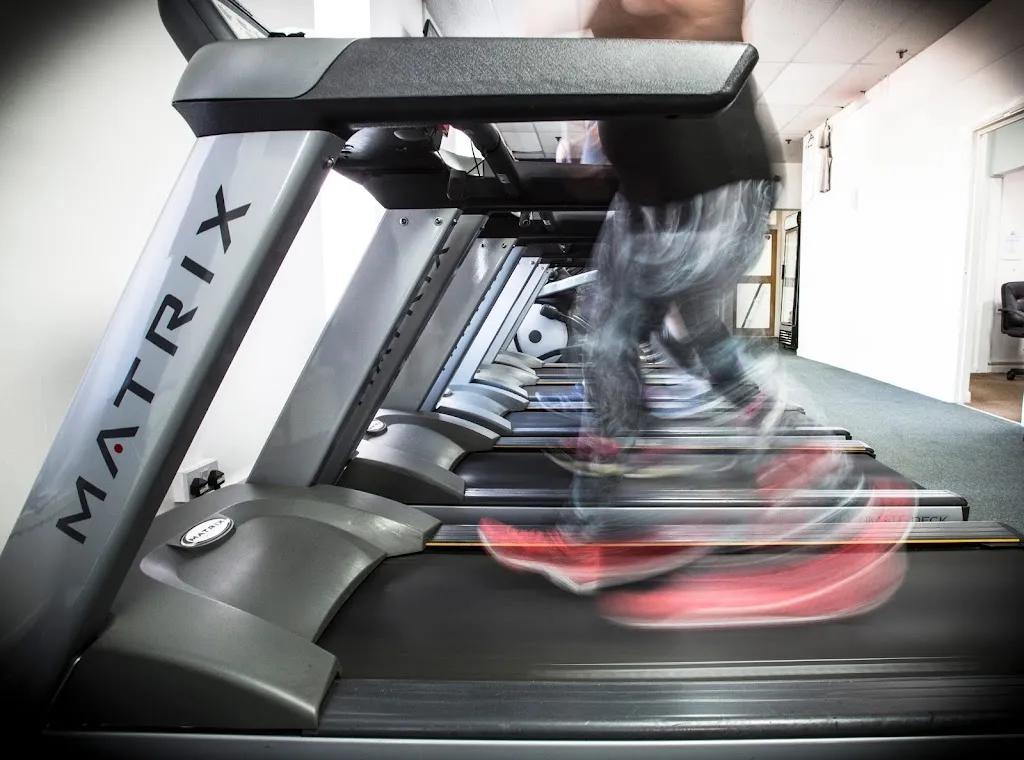 Switch Gym featured image