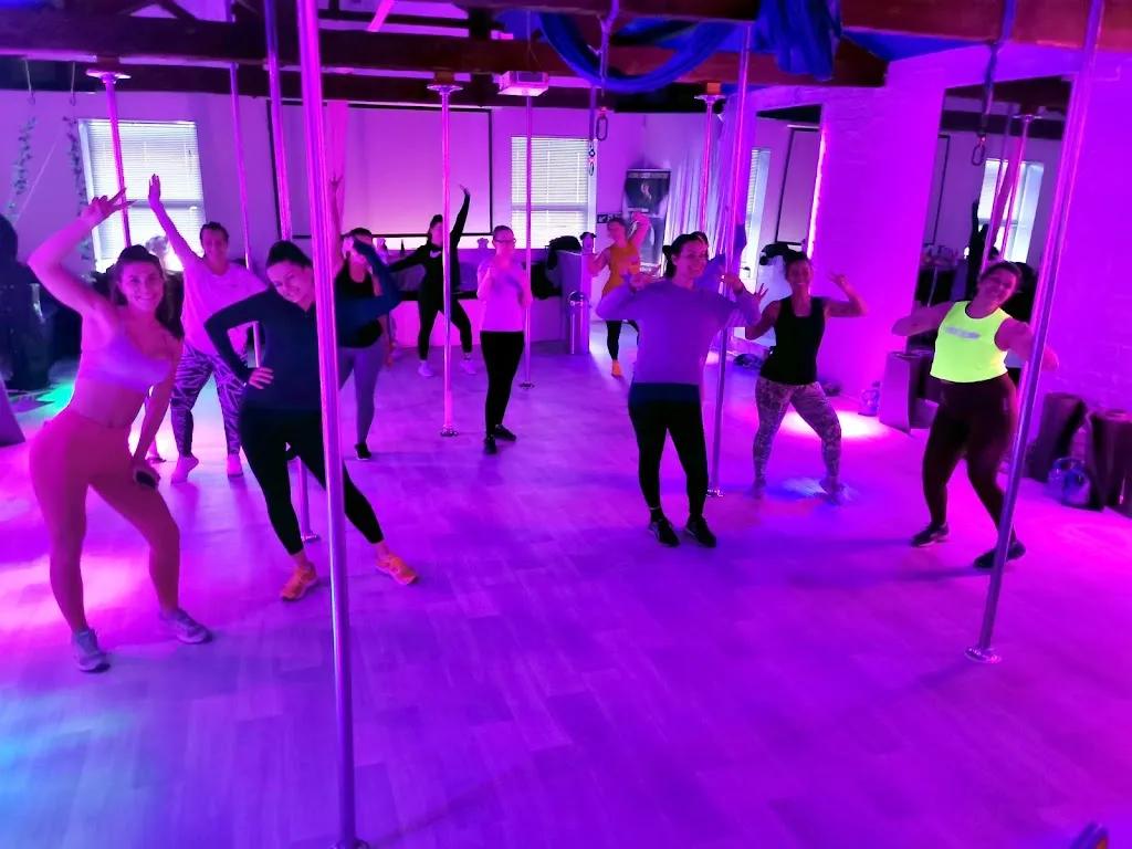 Sxe Fit LTD featured image