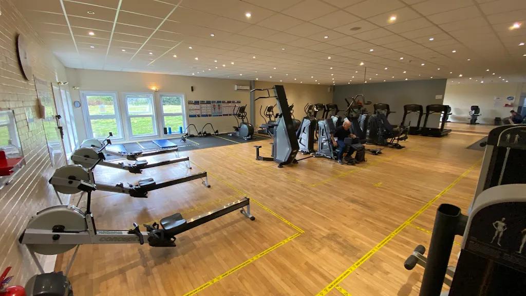 Syndale Park Personal Fitness Club featured image