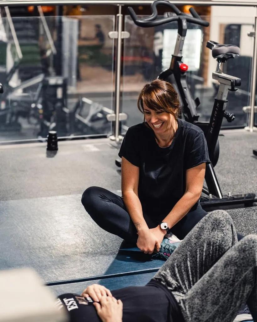 SYNERGI Personal Training featured image