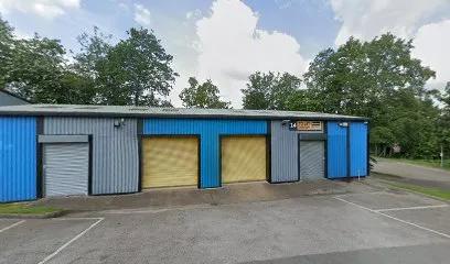 SYNERGY FITNESS BARNSLEY featured image