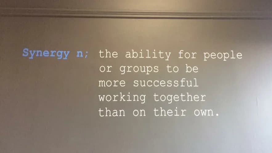 Synergy Group Fitness Edinburgh featured image