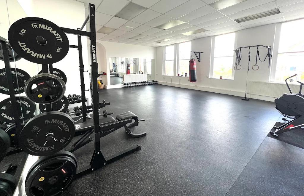Synergy Strength Studio - Private Training Gym featured image